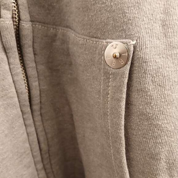 True Religion Zip-Up Hoodie - Picture 2 of 11